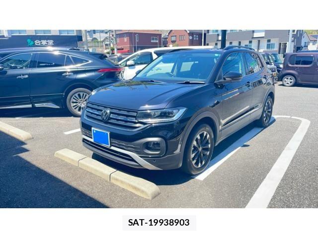 VolksWagen T-CROSS 2021-10 8564113-1