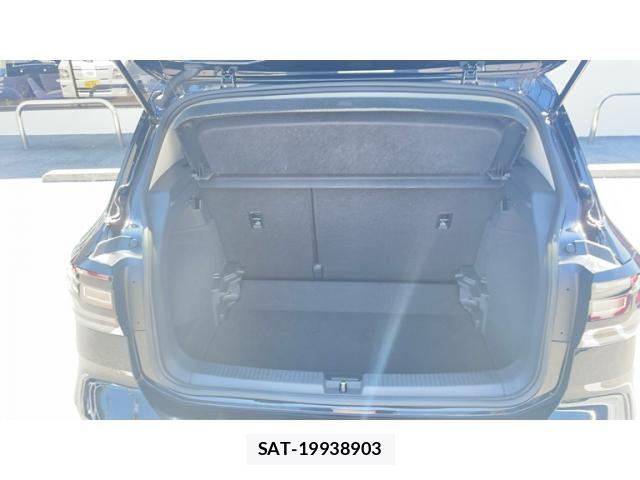 VolksWagen T-CROSS 2021-10 8564113-26