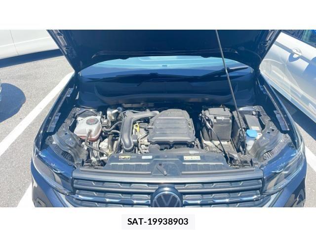 VolksWagen T-CROSS 2021-10 8564113-27