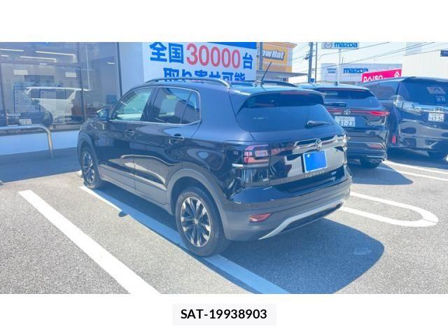 VolksWagen T-CROSS 2021-10 8564113-3