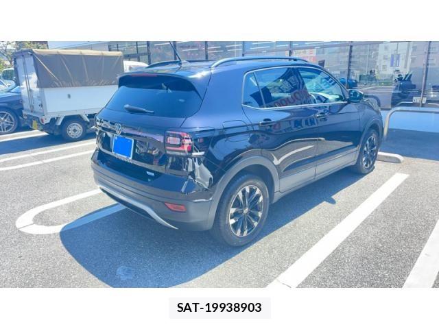 VolksWagen T-CROSS 2021-10 8564113-4