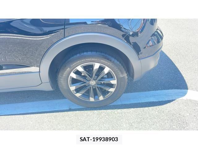 VolksWagen T-CROSS 2021-10 8564113-5