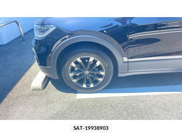 VolksWagen T-CROSS 2021-10 8564113-6