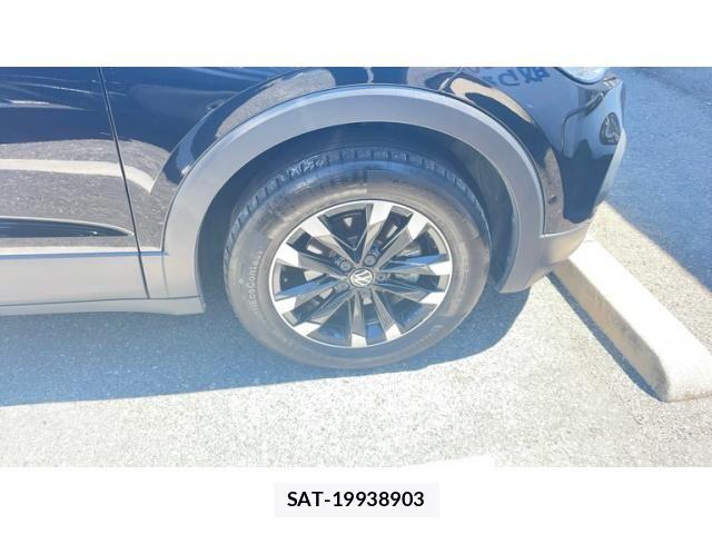 VolksWagen T-CROSS 2021-10 8564113-7