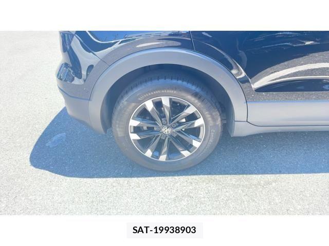 VolksWagen T-CROSS 2021-10 8564113-8