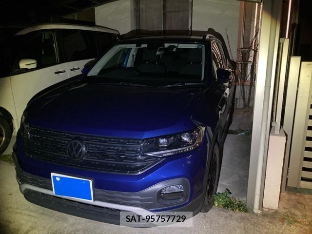 VolksWagen T-CROSS 2021-06 8564114-0