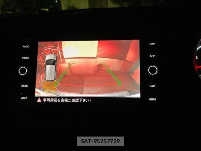 VolksWagen T-CROSS 2021-06 8564114-17