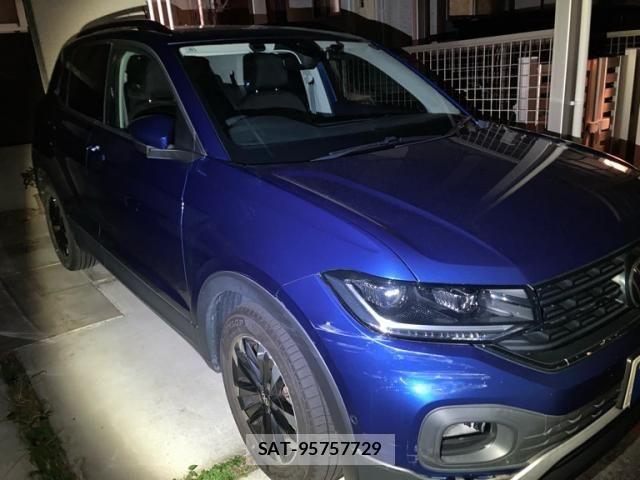VolksWagen T-CROSS 2021-06 8564114-1