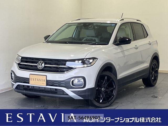 VolksWagen T-CROSS 2023-02 8629771-0