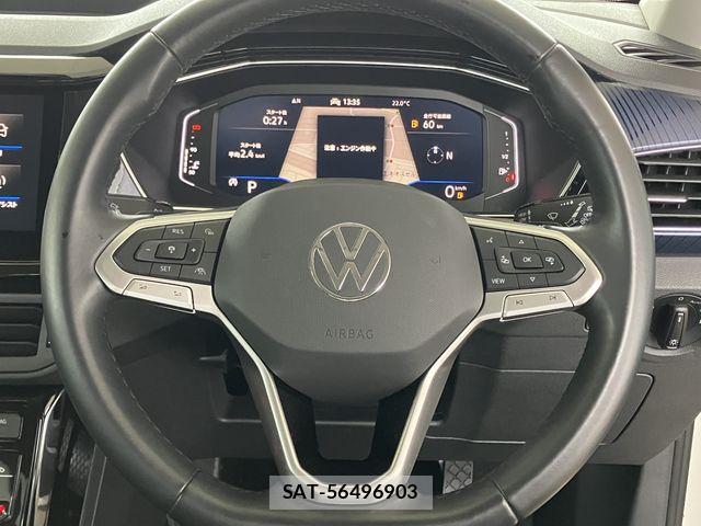 VolksWagen T-CROSS 2023-02 8629771-16
