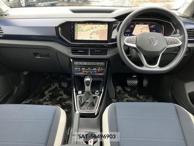 VolksWagen T-CROSS 2023-02 8629771-1