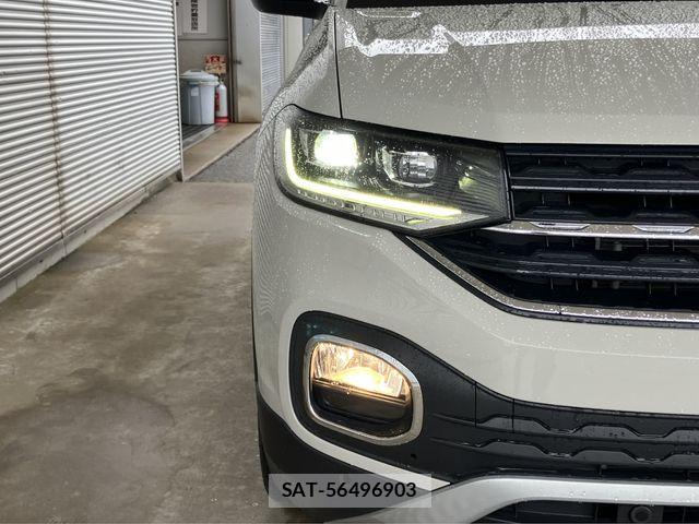 VolksWagen T-CROSS 2023-02 8629771-25