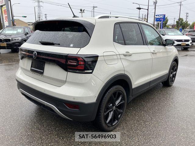VolksWagen T-CROSS 2023-02 8629771-2