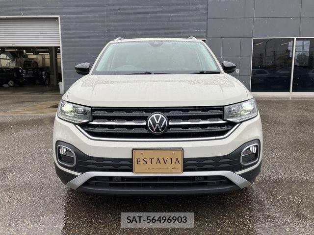 VolksWagen T-CROSS 2023-02 8629771-3