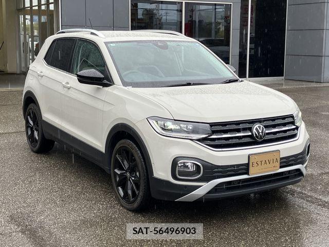 VolksWagen T-CROSS 2023-02 8629771-4