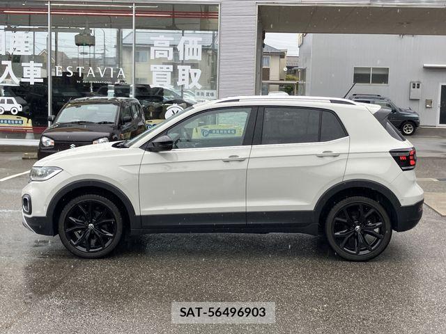VolksWagen T-CROSS 2023-02 8629771-5