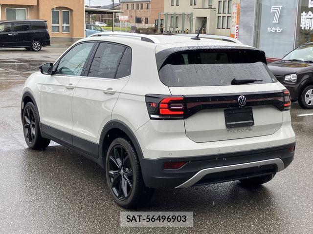 VolksWagen T-CROSS 2023-02 8629771-6