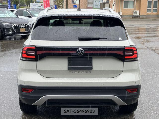 VolksWagen T-CROSS 2023-02 8629771-7