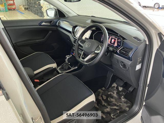 VolksWagen T-CROSS 2023-02 8629771-8
