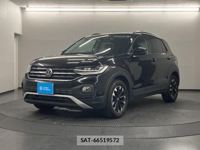 VolksWagen T-CROSS 2022-06 8629770-0
