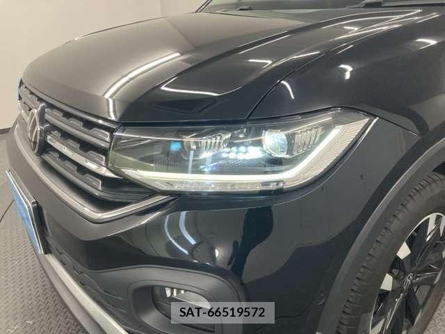 VolksWagen T-CROSS 2022-06 8629770-9