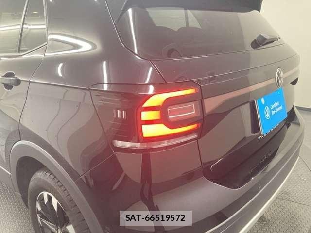 VolksWagen T-CROSS 2022-06 8629770-10