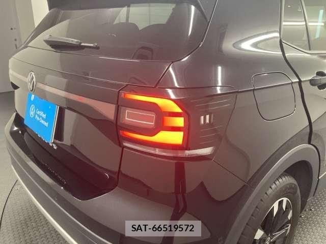 VolksWagen T-CROSS 2022-06 8629770-11