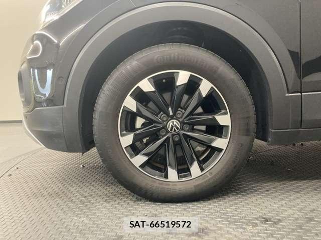 VolksWagen T-CROSS 2022-06 8629770-12