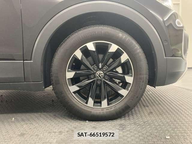 VolksWagen T-CROSS 2022-06 8629770-13