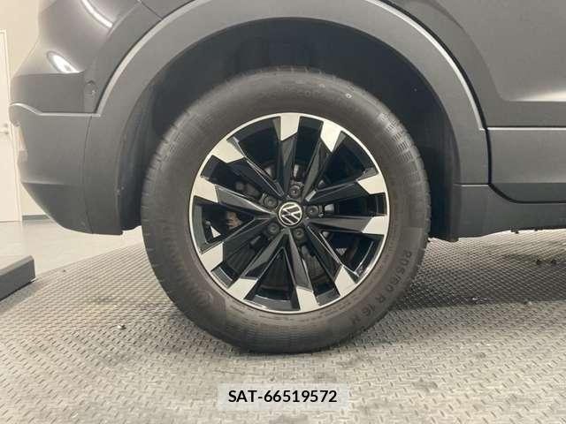 VolksWagen T-CROSS 2022-06 8629770-14