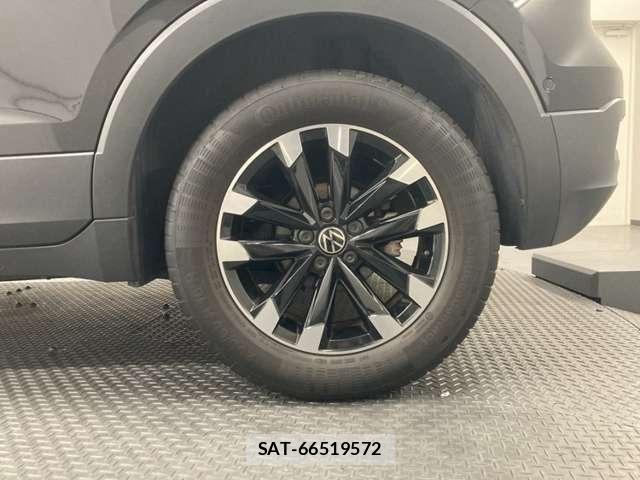VolksWagen T-CROSS 2022-06 8629770-15