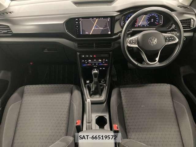 VolksWagen T-CROSS 2022-06 8629770-16