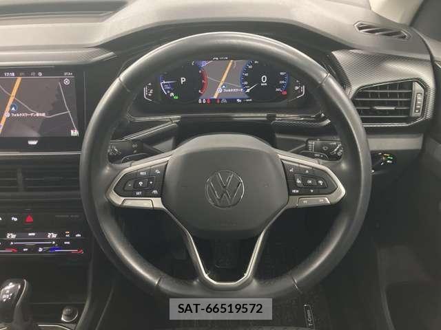 VolksWagen T-CROSS 2022-06 8629770-17