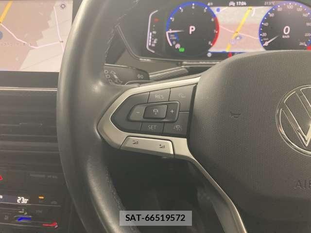 VolksWagen T-CROSS 2022-06 8629770-18