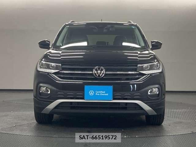 VolksWagen T-CROSS 2022-06 8629770-1