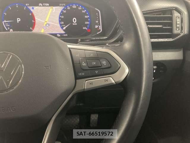 VolksWagen T-CROSS 2022-06 8629770-19