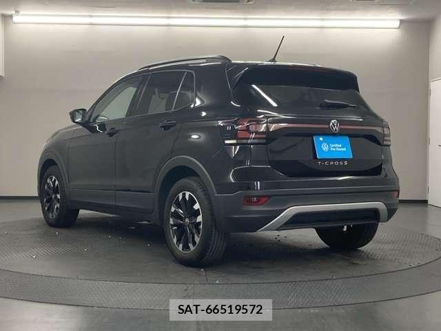 VolksWagen T-CROSS 2022-06 8629770-3