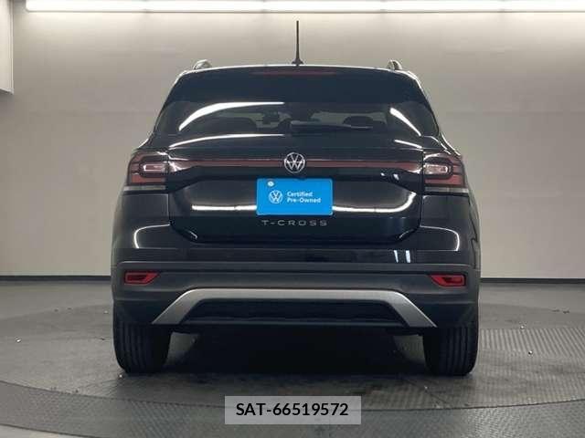 VolksWagen T-CROSS 2022-06 8629770-4