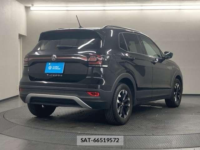 VolksWagen T-CROSS 2022-06 8629770-5