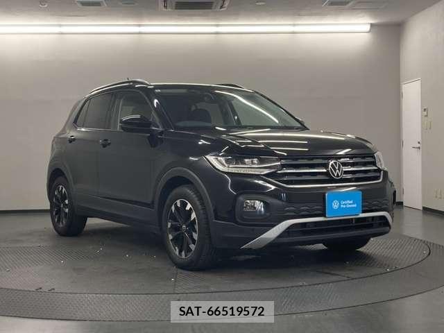 VolksWagen T-CROSS 2022-06 8629770-7