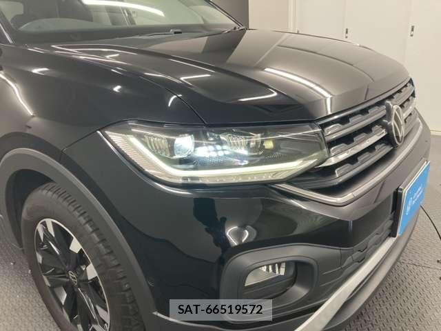 VolksWagen T-CROSS 2022-06 8629770-8