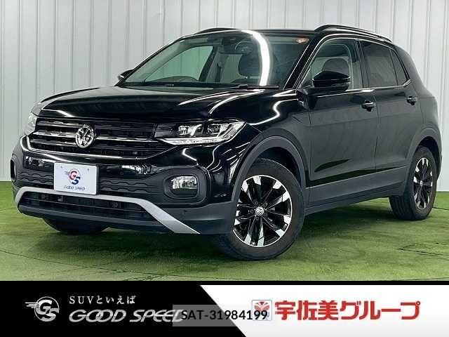 VolksWagen T-CROSS 2020-04 8629778-0