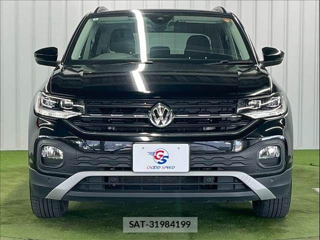VolksWagen T-CROSS 2020-04 8629778-12