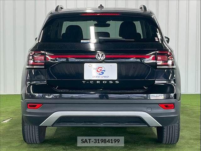 VolksWagen T-CROSS 2020-04 8629778-13