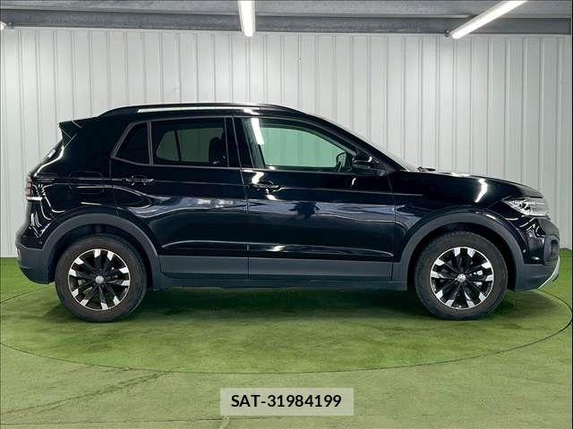 VolksWagen T-CROSS 2020-04 8629778-14
