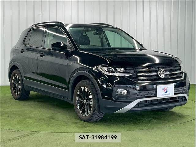 VolksWagen T-CROSS 2020-04 8629778-15