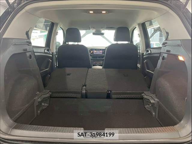 VolksWagen T-CROSS 2020-04 8629778-17