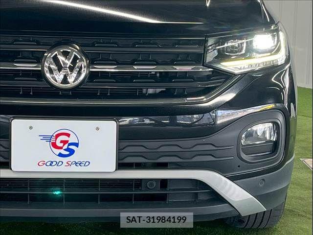 VolksWagen T-CROSS 2020-04 8629778-19