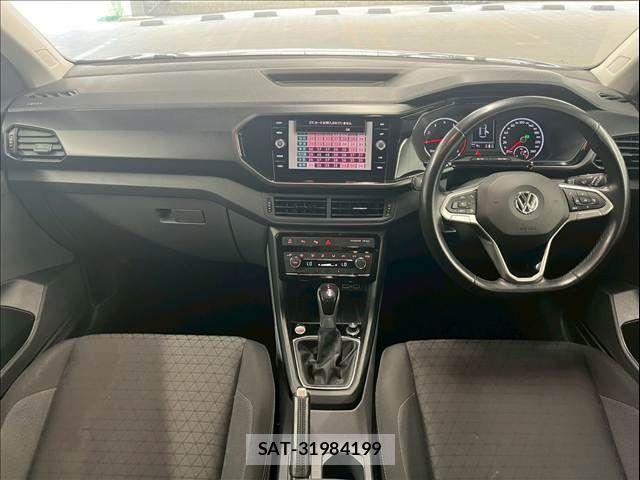 VolksWagen T-CROSS 2020-04 8629778-2
