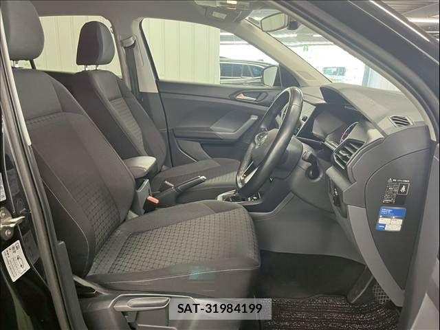 VolksWagen T-CROSS 2020-04 8629778-6